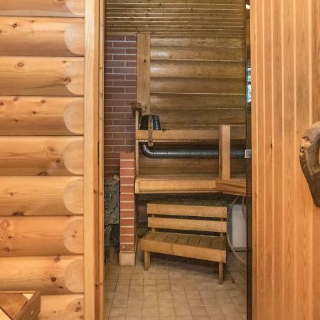 Holiday Home Patu By Interhome Pihlajaniemi Exteriér fotografie