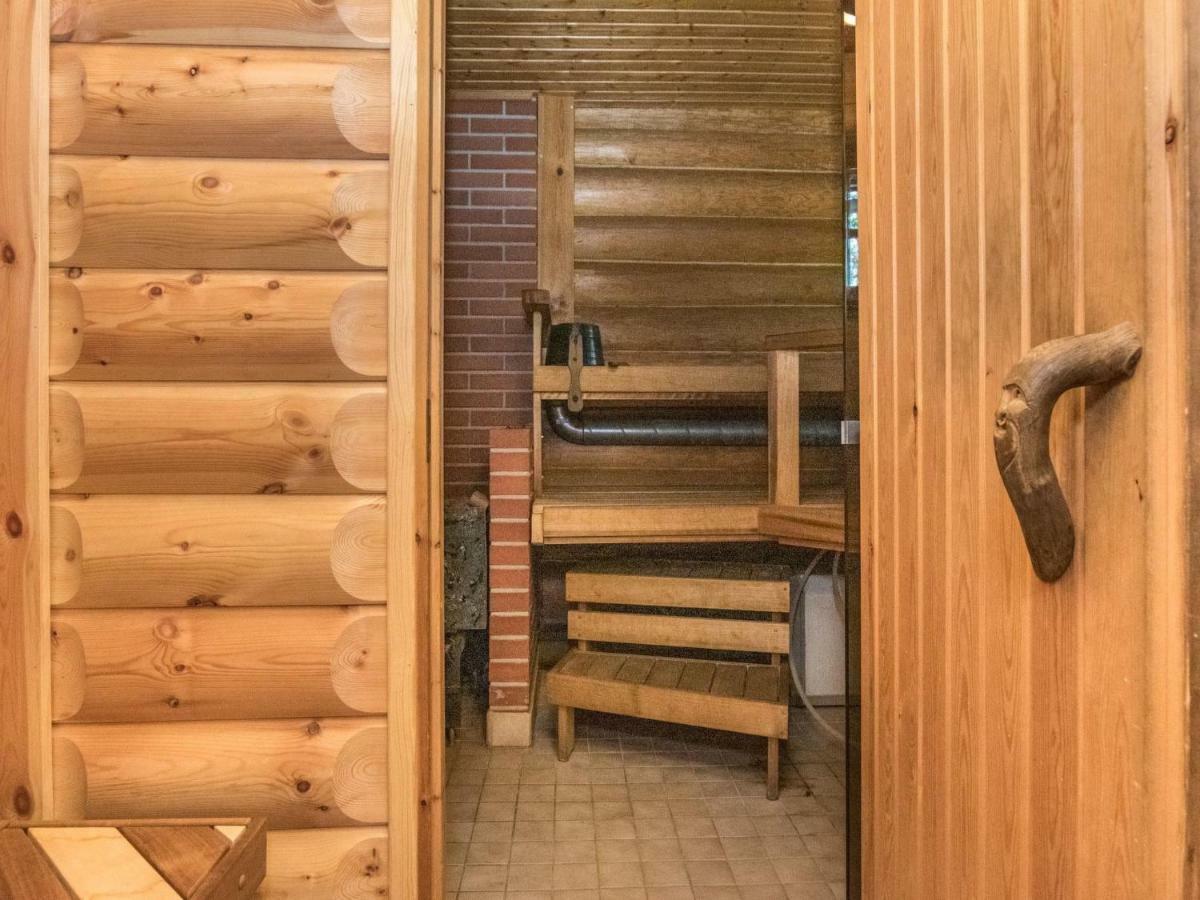 Holiday Home Patu By Interhome Pihlajaniemi Exteriér fotografie
