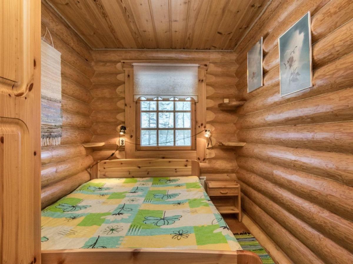 Holiday Home Patu By Interhome Pihlajaniemi Exteriér fotografie